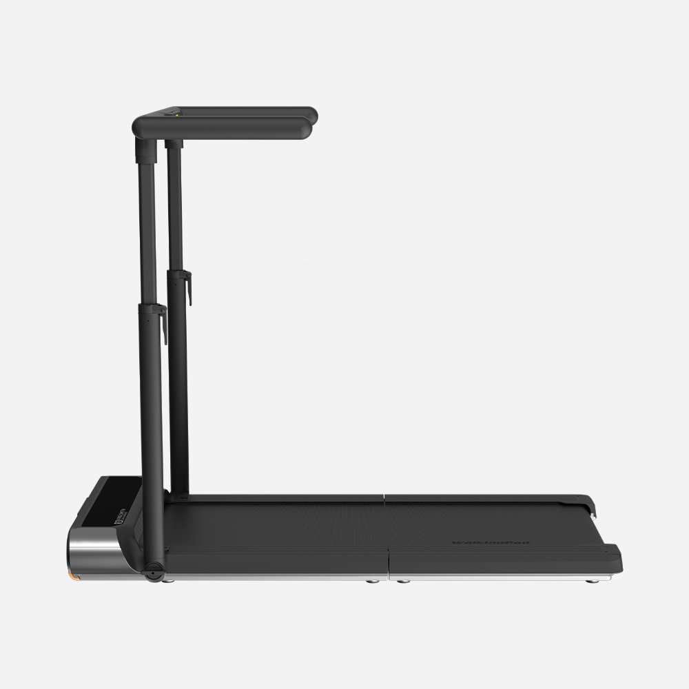 Walkithtngpad R3 Hybrid+ Foldable Treadmill