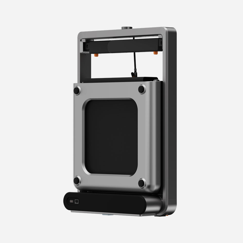 Walkithtngpad X214 Foldable Treadmill