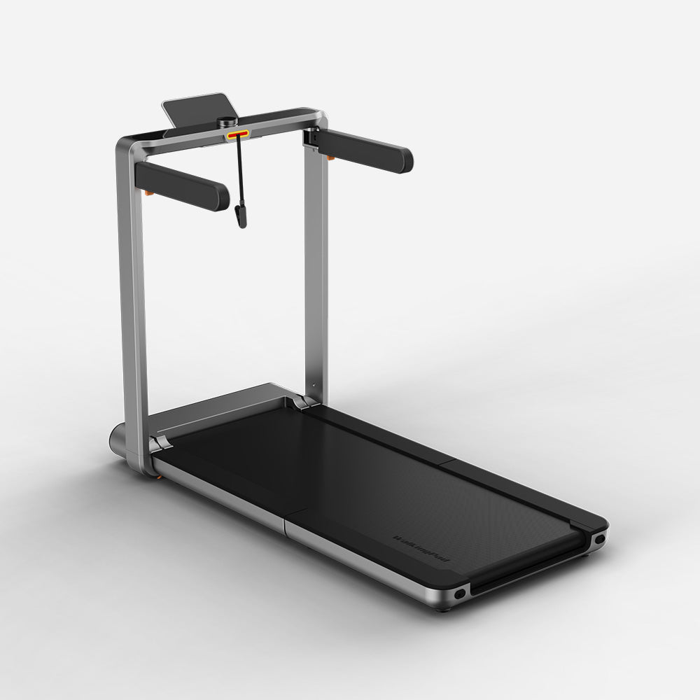 Walkithtngpad X214 Foldable Treadmill