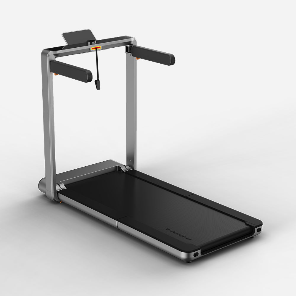 Walkithtngpad X214 Foldable Treadmill