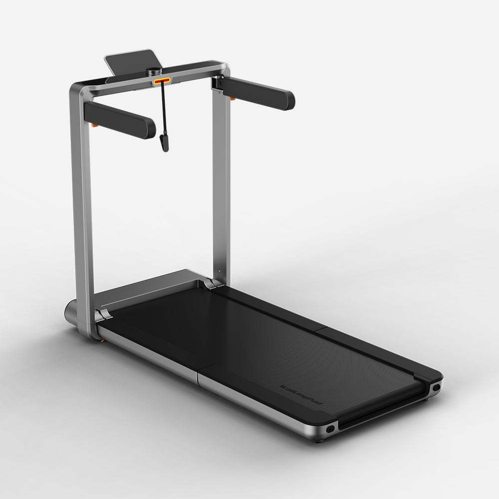 Walkithtngpad X214 Foldable Treadmill