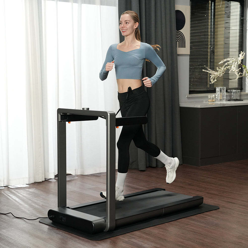 Walkithtngpad X214 Foldable Treadmill