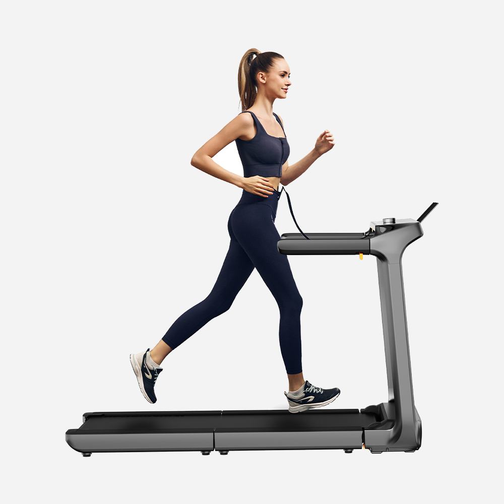 Walkithtngpad X218 Foldable Treadmill | 11.5 MPH