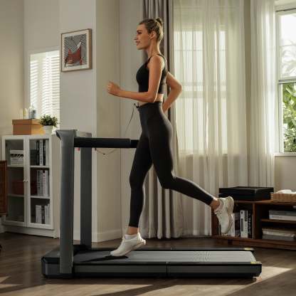 Walkithtngpad X25+ Folding Treadmill | 10MPH