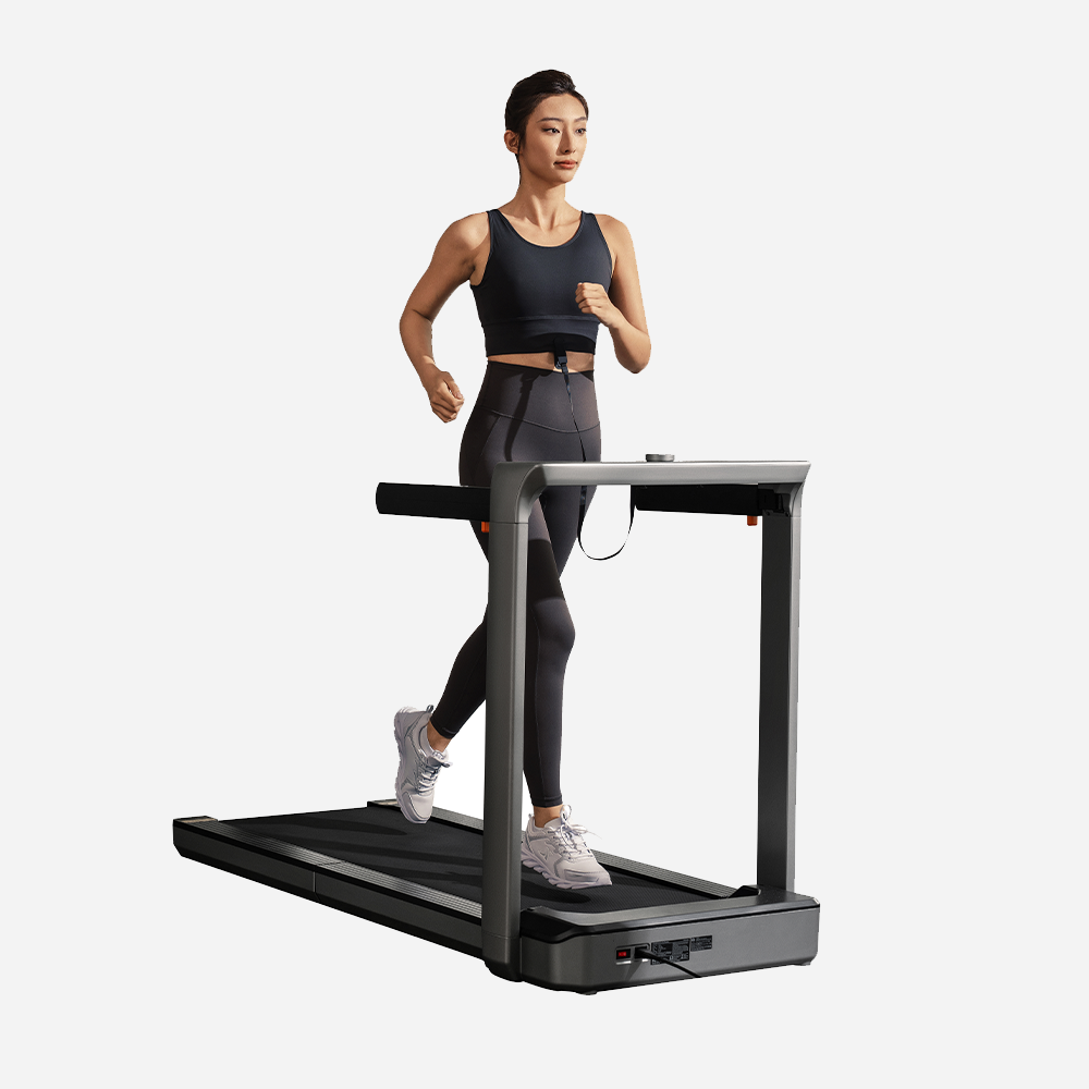Walkithtngpad X25+ Folding Treadmill | 10MPH
