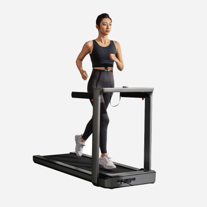 Walkithtngpad X25+ Folding Treadmill | 10MPH