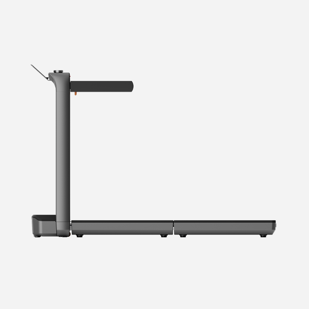 Walkithtngpad X25+ Folding Treadmill | 10MPH