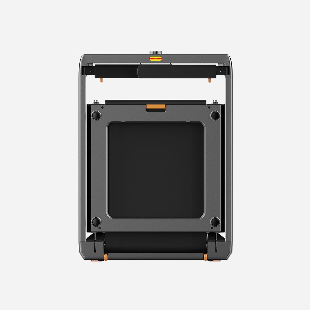 Walkithtngpad X25+ Folding Treadmill | 10MPH