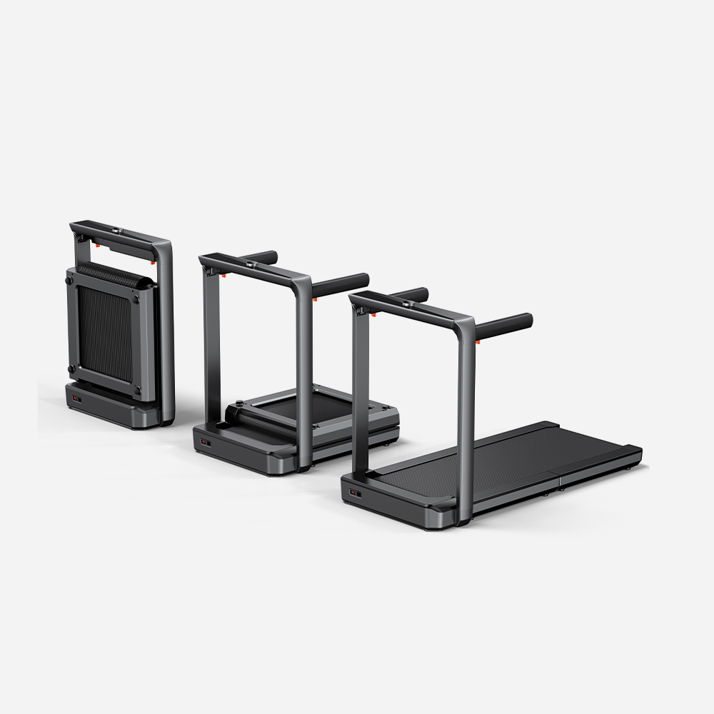 Walkithtngpad X25+ Folding Treadmill | 10MPH