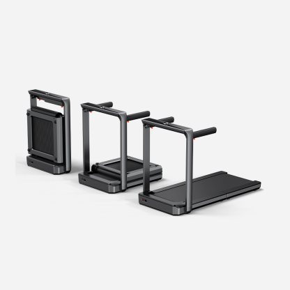 Walkithtngpad X25+ Folding Treadmill | 10MPH