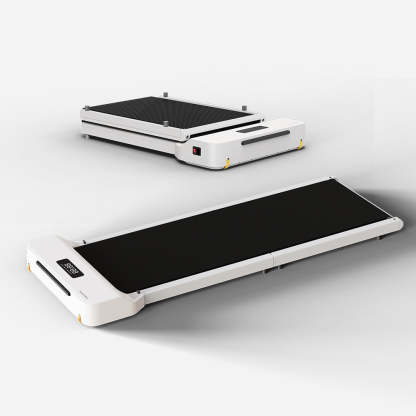 Walkithtngpad Z1 White Folding Treadmill