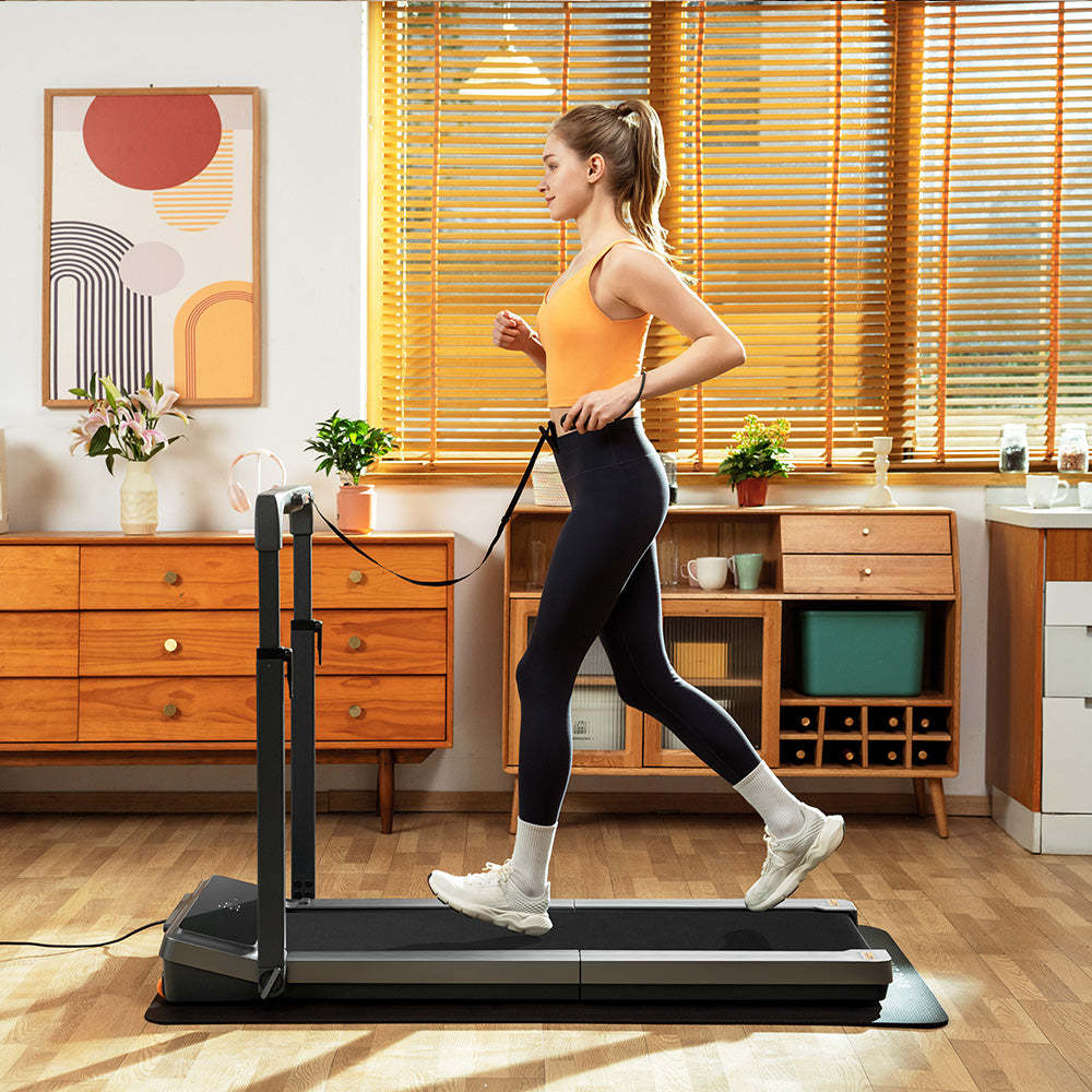 Walkithtngpad Z3 Hybrid Foldable Treadmill