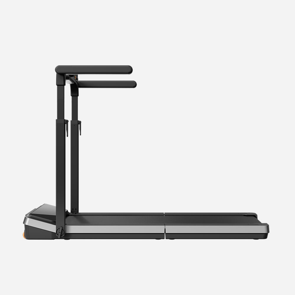 Walkithtngpad Z3 Hybrid+ Foldable Treadmill