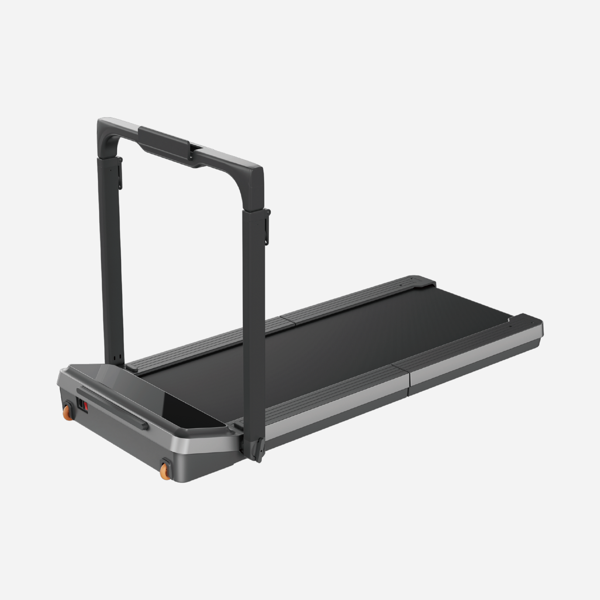 Walkithtngpad Z3 Hybrid Foldable Treadmill