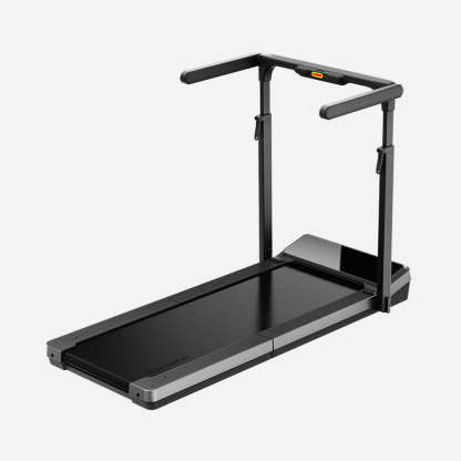 Walkithtngpad Z3 Hybrid+ Foldable Treadmill