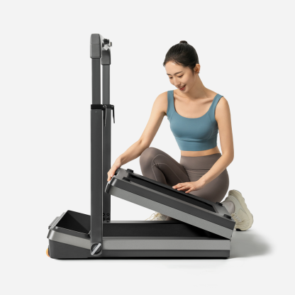 Walkithtngpad Z3 Hybrid Foldable Treadmill