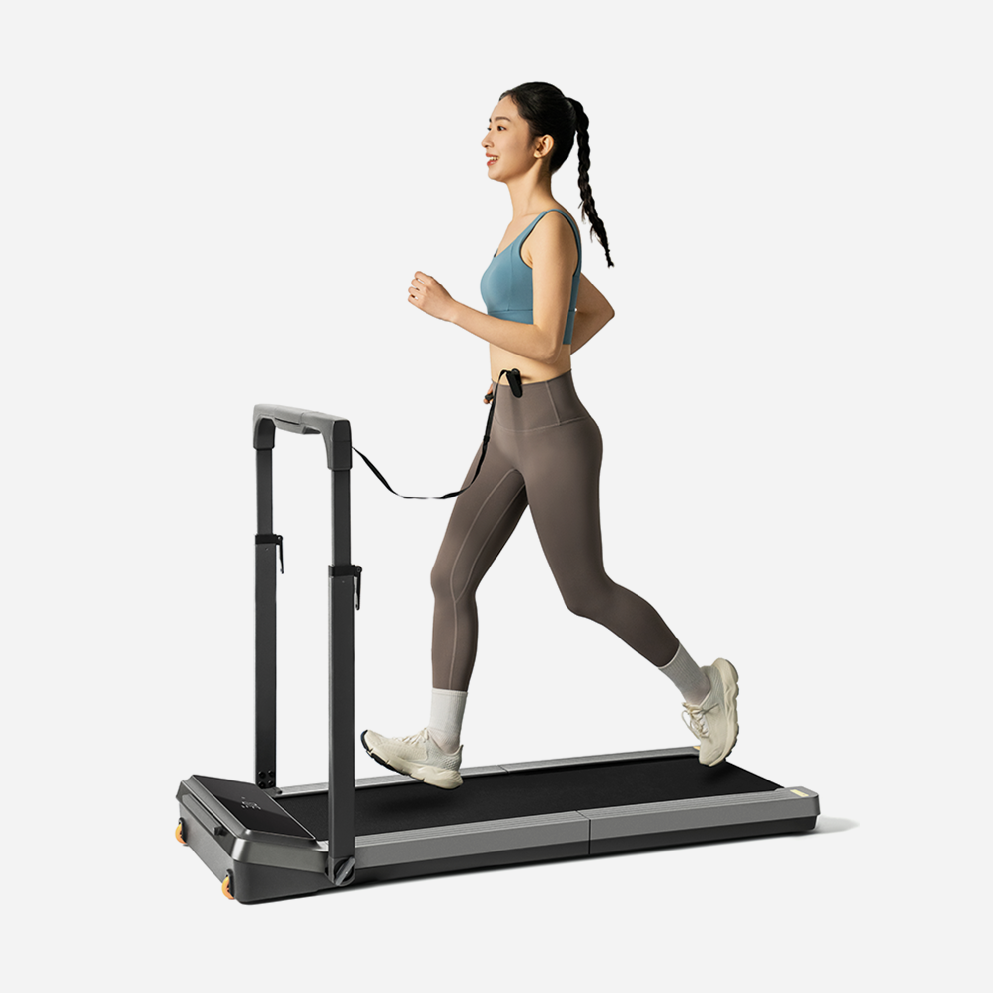 Walkithtngpad Z3 Hybrid Foldable Treadmill