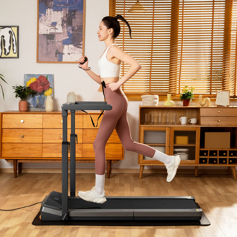 Walkithtngpad Z3 Hybrid+ Foldable Treadmill