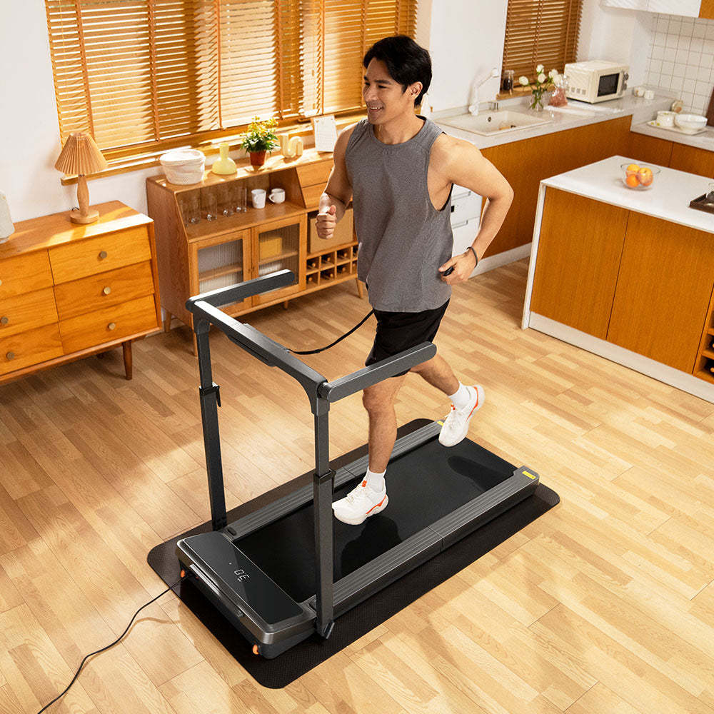 Walkithtngpad Z3 Hybrid+ Foldable Treadmill