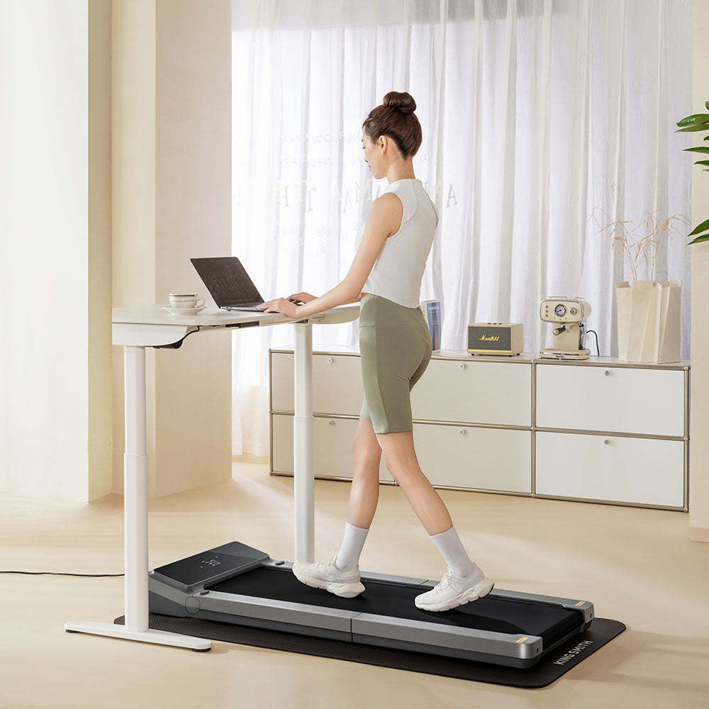 Walkithtngpad Z3 Just Walk Foldable Treadmill