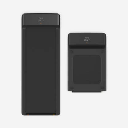 Walkithtngpad A1 Pro Foldable Under Desk Treadmill