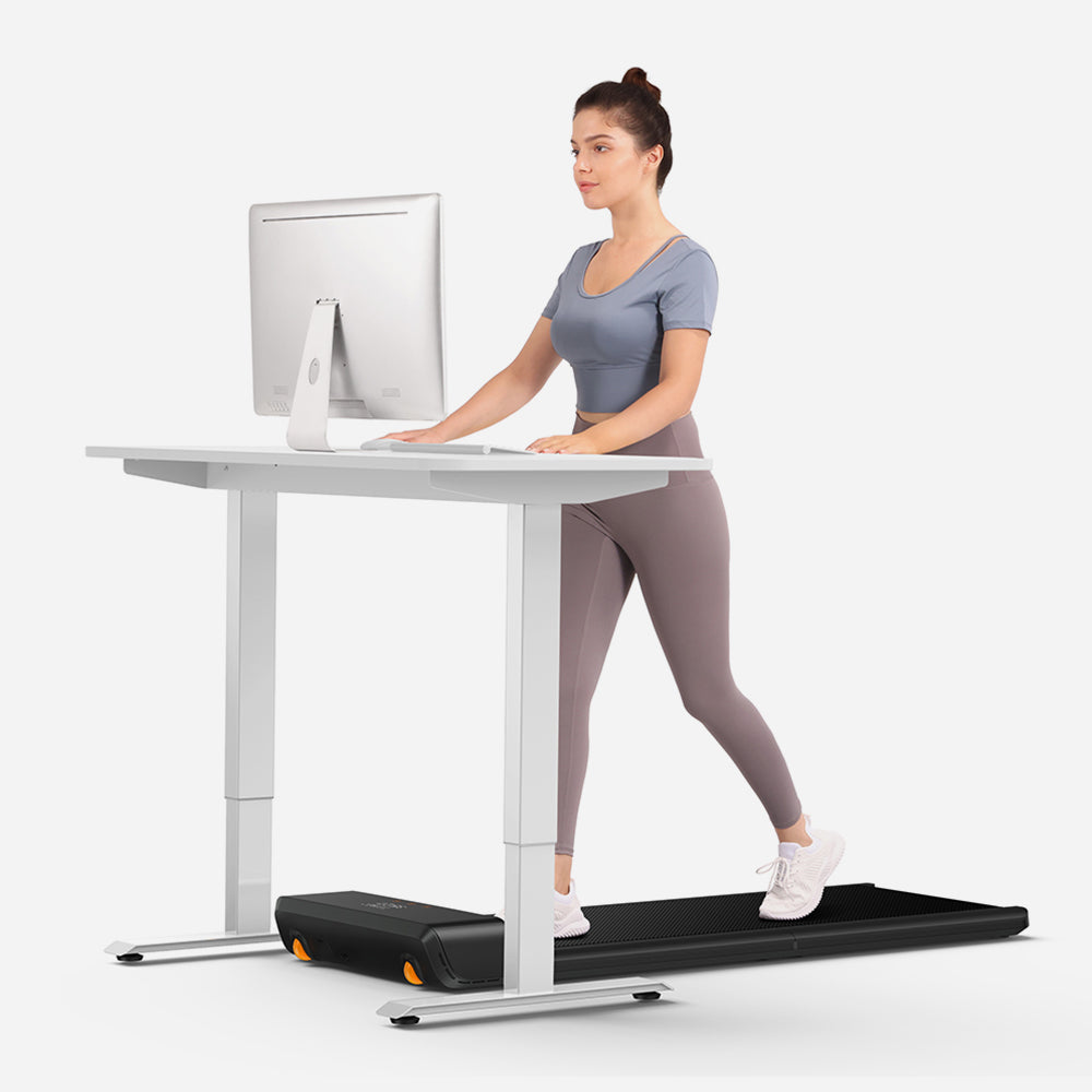 Walkithtngpad A1 Pro Foldable Under Desk Treadmill