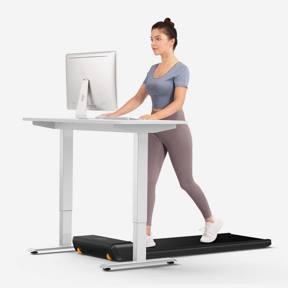 Walkithtngpad A1 Pro Foldable Under Desk Treadmill
