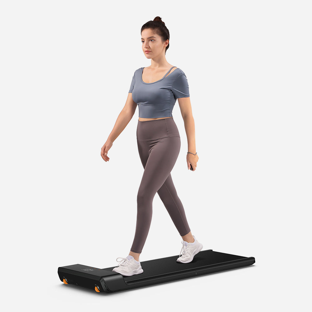 Walkithtngpad A1 Pro Foldable Under Desk Treadmill