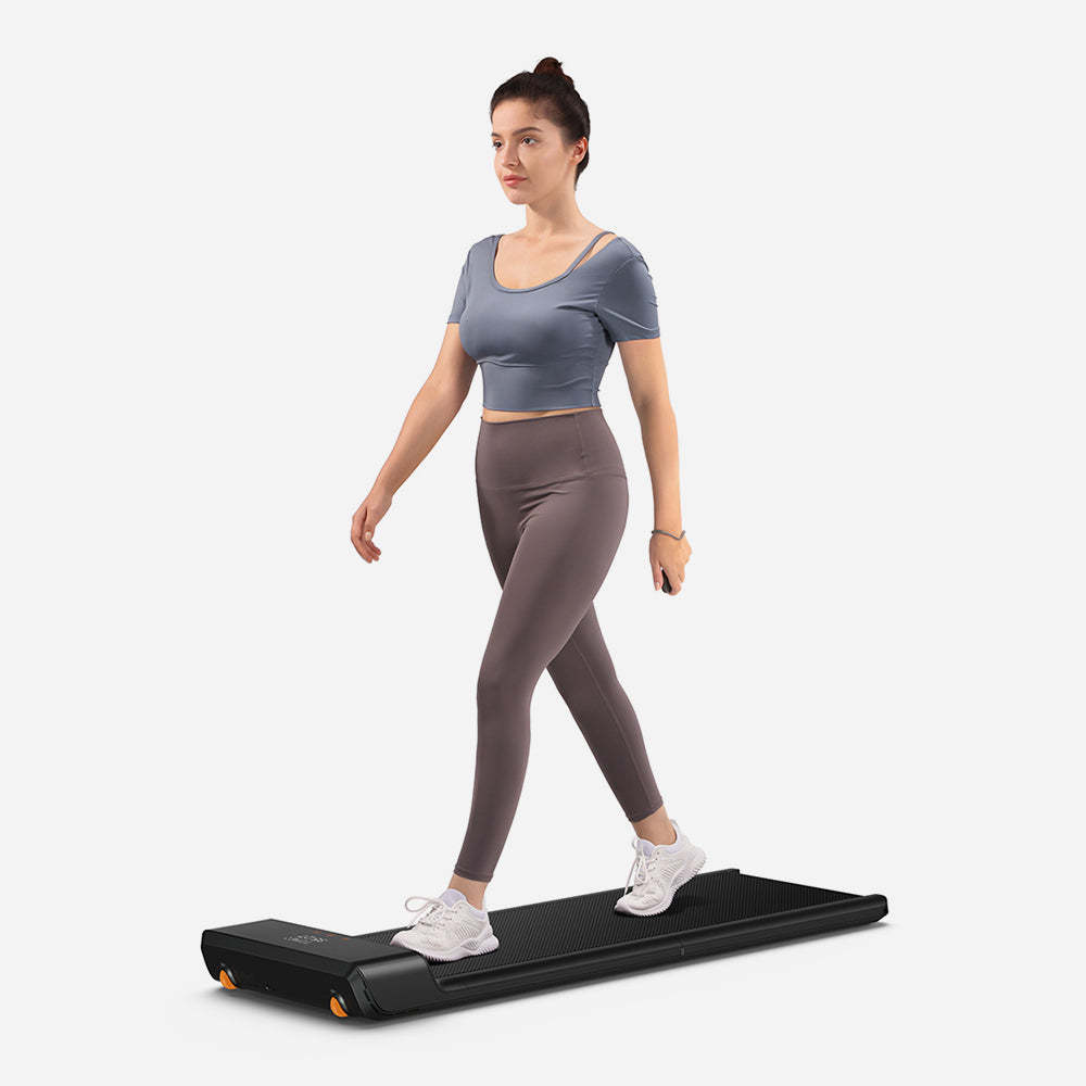 Walkithtngpad A1 Pro Foldable Under Desk Treadmill