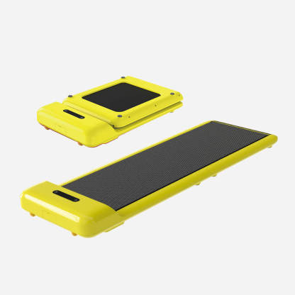 Walkithtngpad C2 Colorful Foldable Walking Treadmill