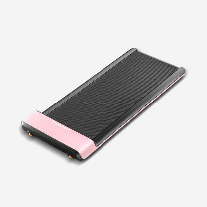 Walkithtngpad Pink P1 Foldable Walking Treadmill