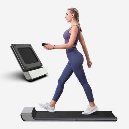 Walkithtngpad P1 Classic Foldable Walking Treadmill