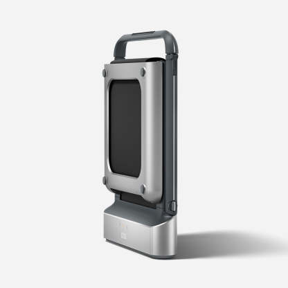 Walkithtngpad R1 Pro 2IN1 Foldable Treadmill