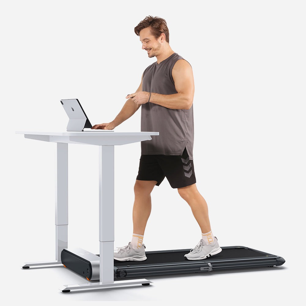 Walkithtngpad R1 Pro 2IN1 Foldable Treadmill