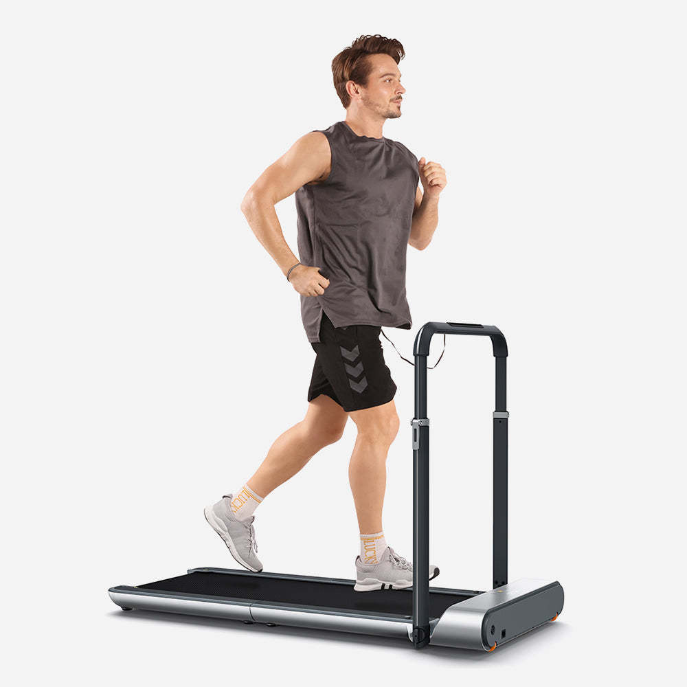 Walkithtngpad R1 Pro 2IN1 Foldable Treadmill