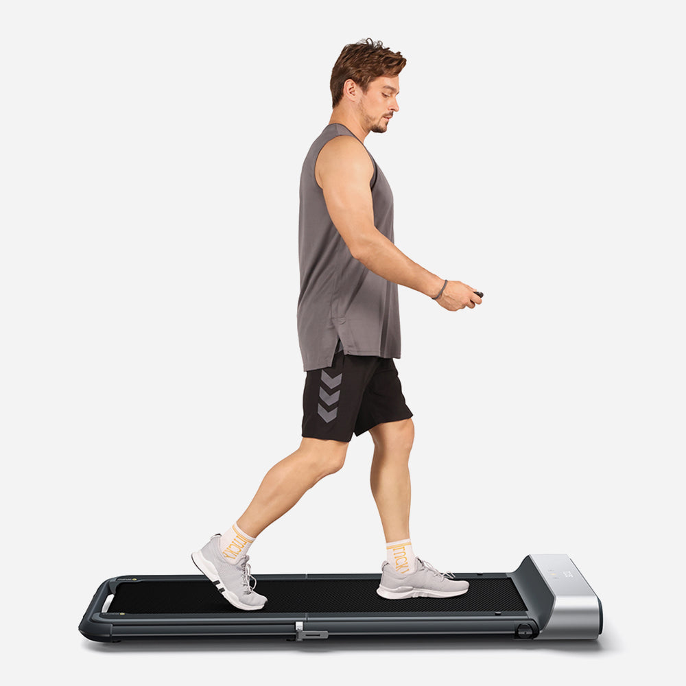 Walkithtngpad R1 Pro 2IN1 Foldable Treadmill