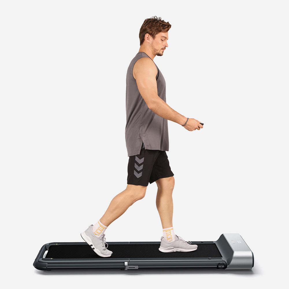 Walkithtngpad R1 Pro 2IN1 Foldable Treadmill