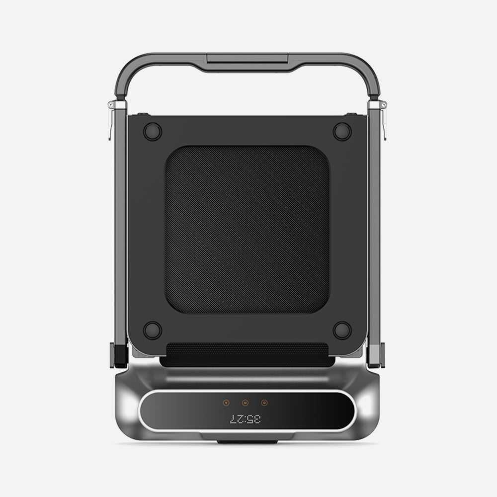 Walkithtngpad R2 Walk&Run 2IN1 Foldable Treadmill