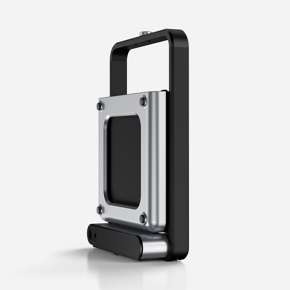 Walkithtngpad X21 Double-Fold Treadmill