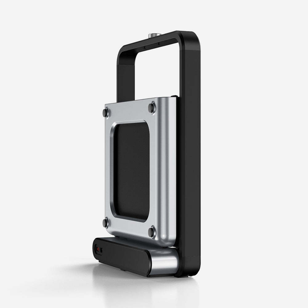 Walkithtngpad X21 Double-Fold Treadmill