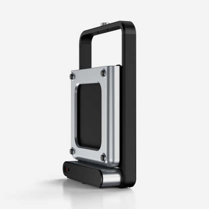 Walkithtngpad X21 Double-Fold Treadmill