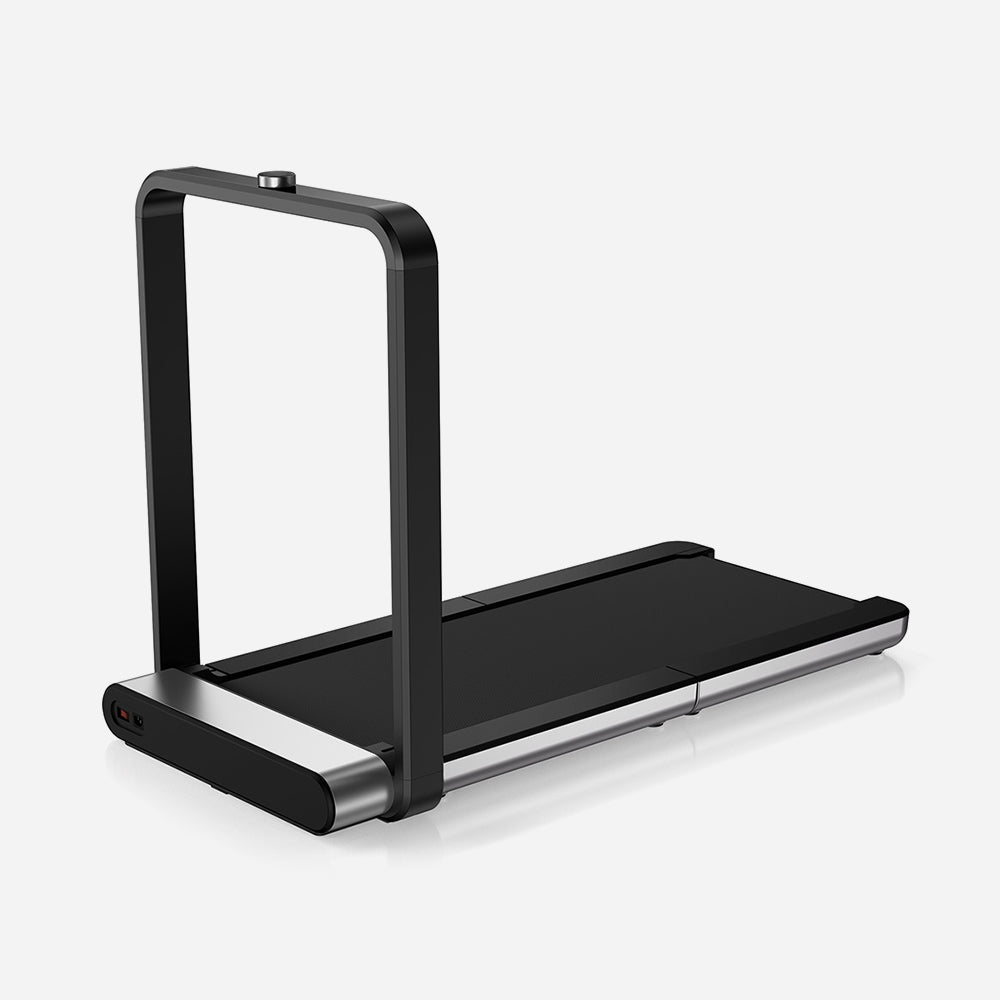 Walkithtngpad X21 Double-Fold Treadmill