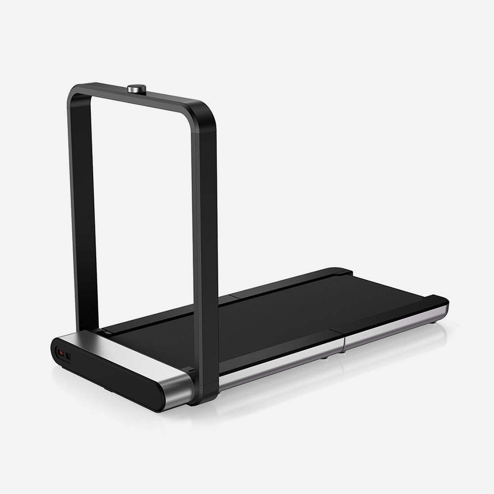Walkithtngpad X21 Double-Fold Treadmill