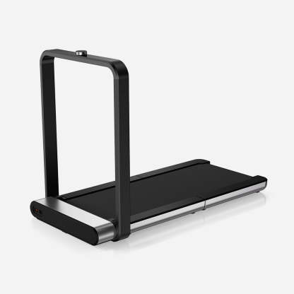 Walkithtngpad X21 Double-Fold Treadmill