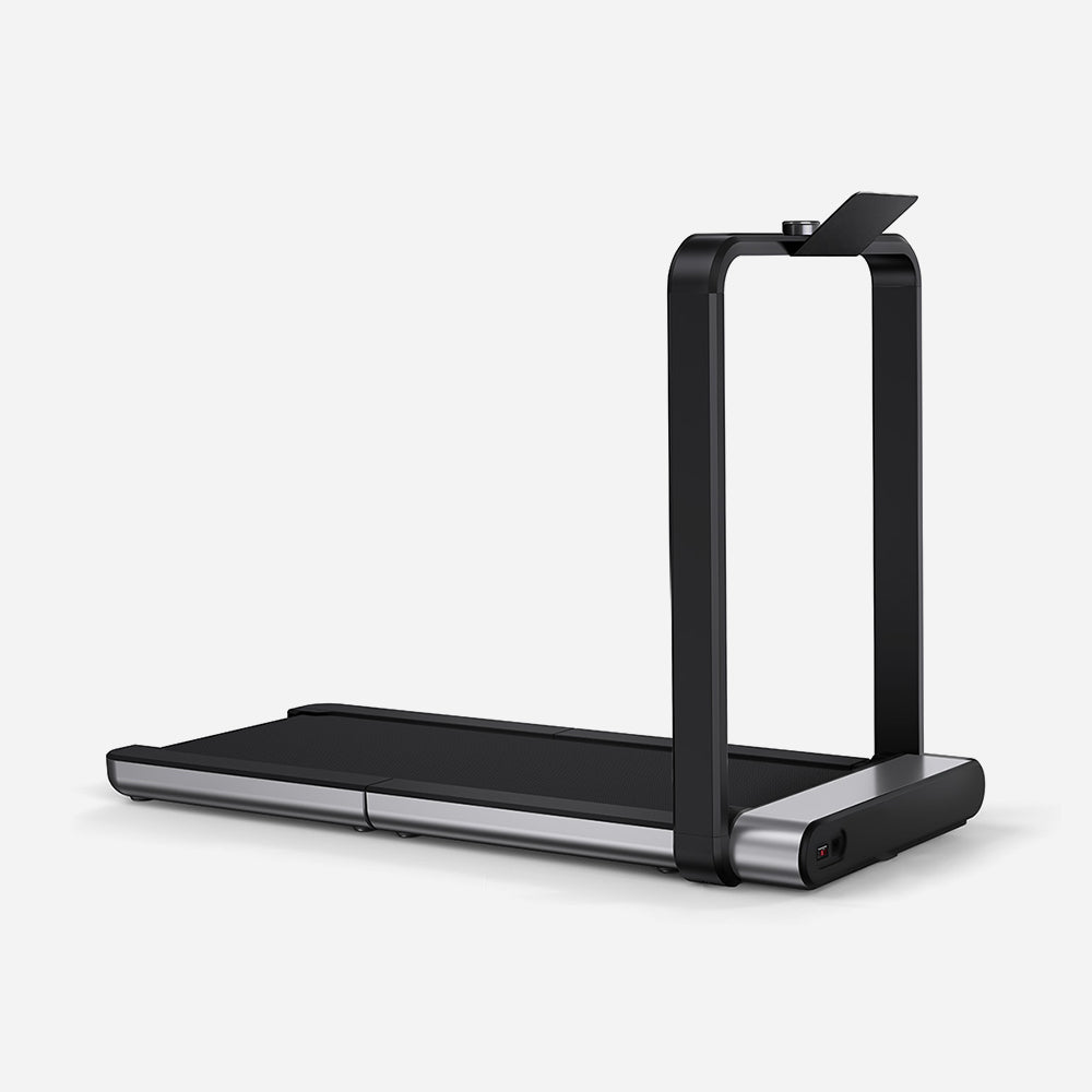 Walkithtngpad X21 Double-Fold Treadmill