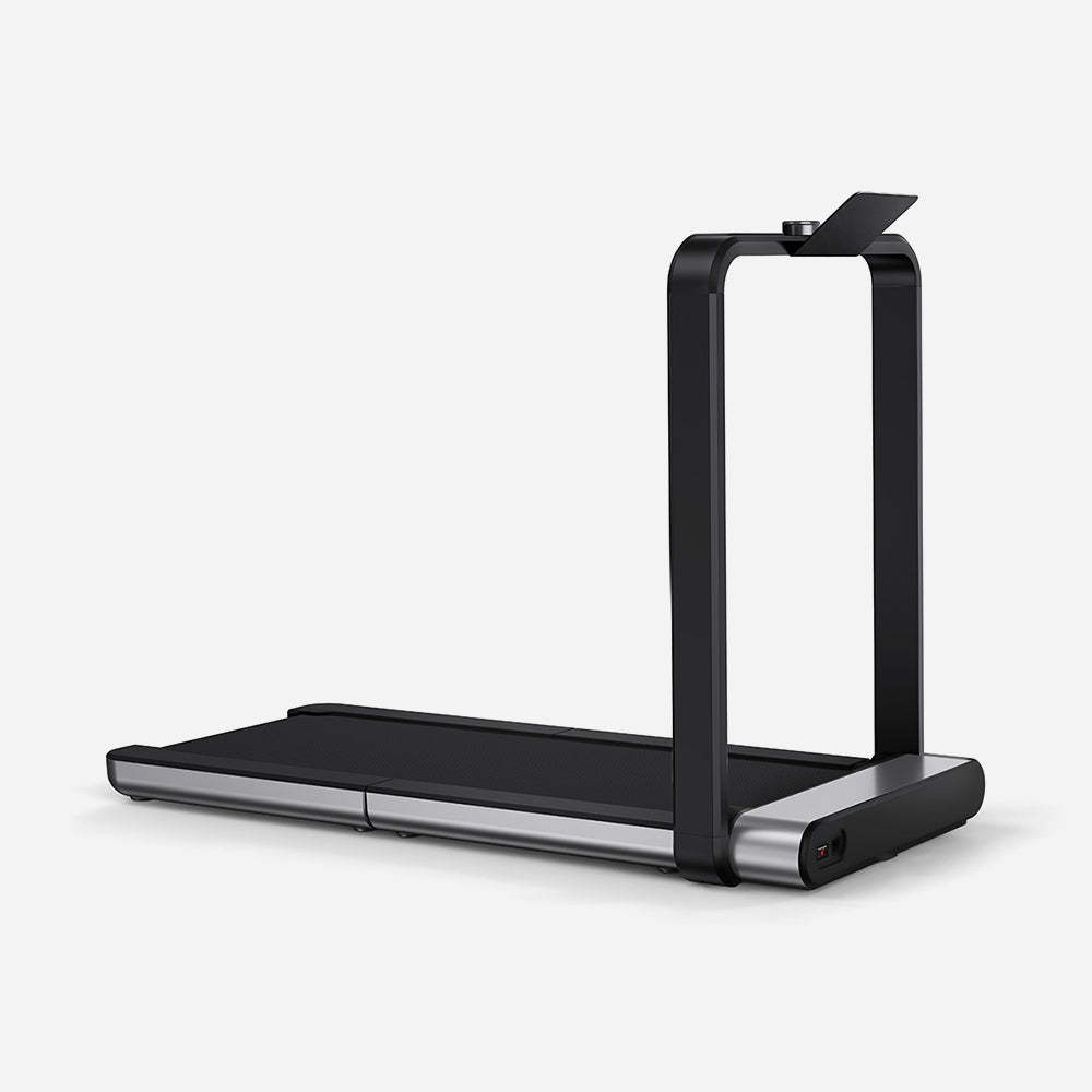 Walkithtngpad X21 Double-Fold Treadmill