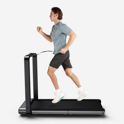 Walkithtngpad X21 Double-Fold Treadmill