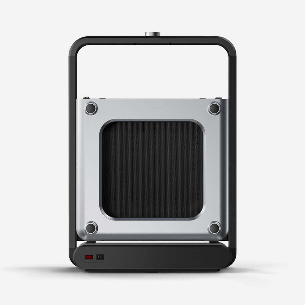 Walkithtngpad X21 Double-Fold Treadmill