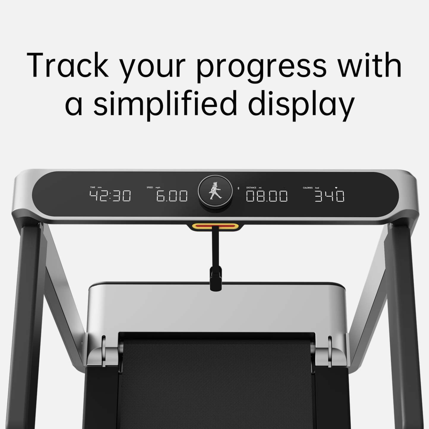 Walkithtngpad X214 Foldable Treadmill