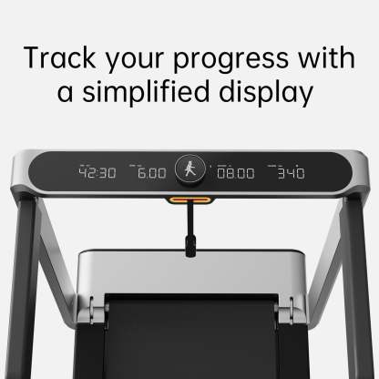 Walkithtngpad X214 Foldable Treadmill